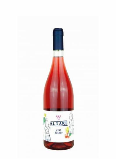 Rosato Altare