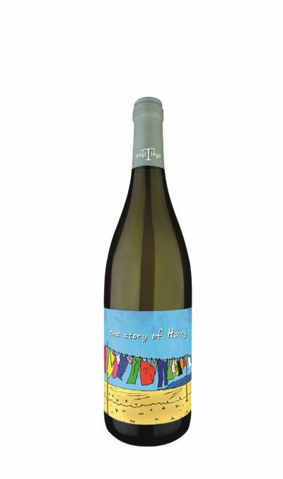 The Story of Harry Chenin Blanc