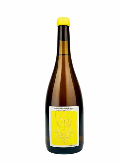 MGM Coteaux Champenois Blanc