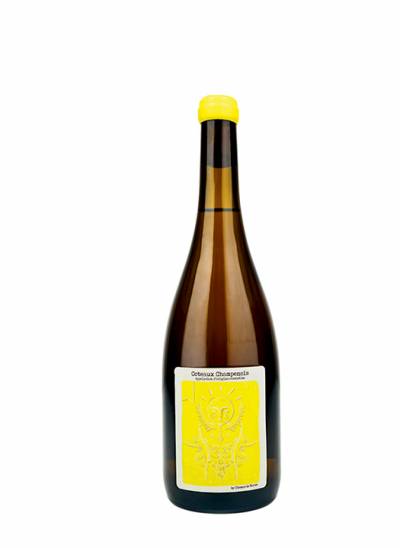 Coteaux Champenois Blanc