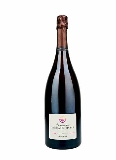 MGM Champagne Cotannes