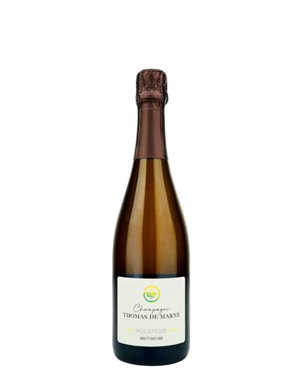 Champagne Holistique Brut Nature l.19