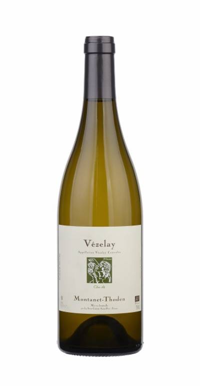 Vézelay Clos Du