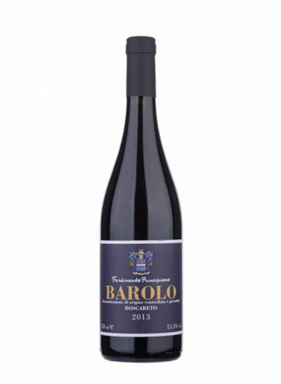 MGM Barolo Boscareto