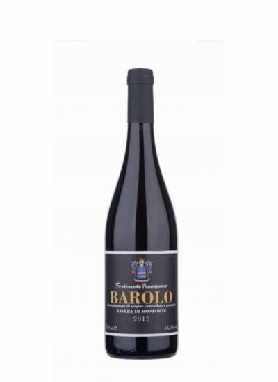 Barolo Ravera