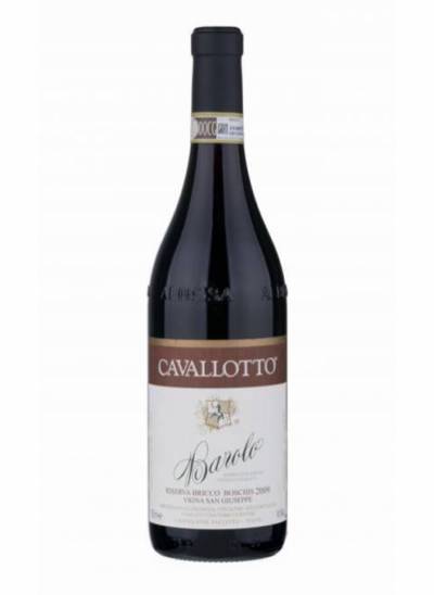 JBM Barolo Ris. B.B. Vigna S. Giusep