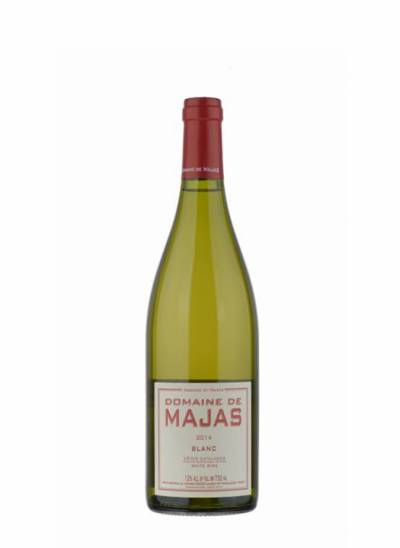 Cotes Catalanes Blanc