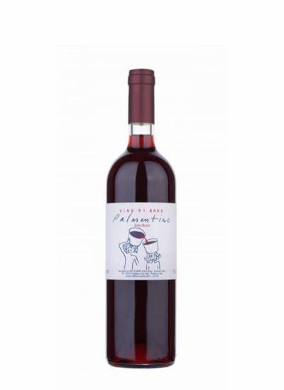 Palmentino Rosso