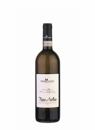 Fiano di Avellino