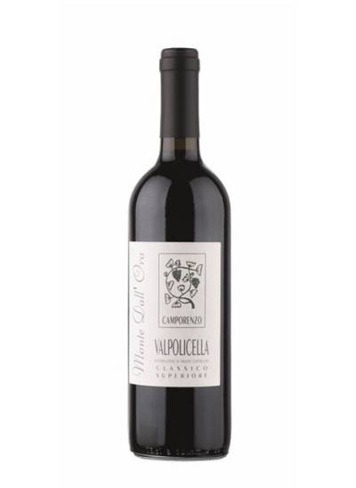 MGM Valpolicella Classico Camporenzo