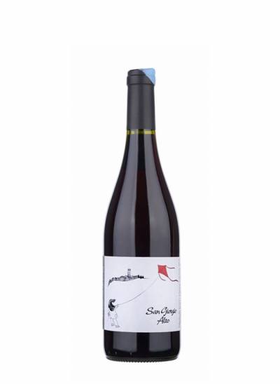 Valpolicella Superiore San Giorgio Alto