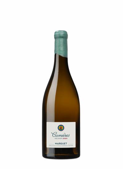 Coteaux Champenois Cumieres Blanc