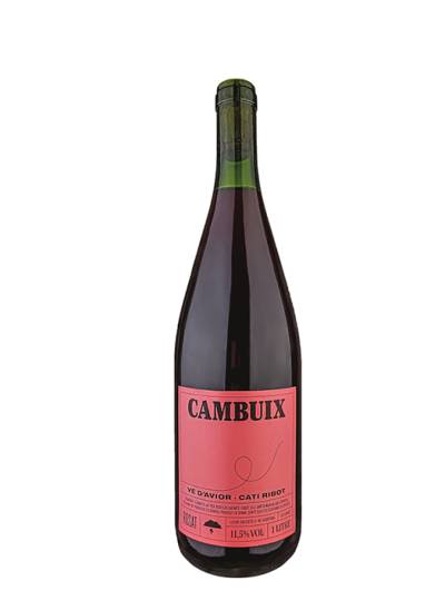 Cambuix
