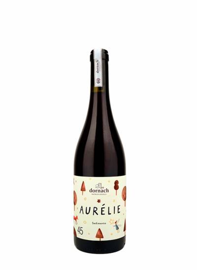 Aurelie Pinot Nero Sedimento