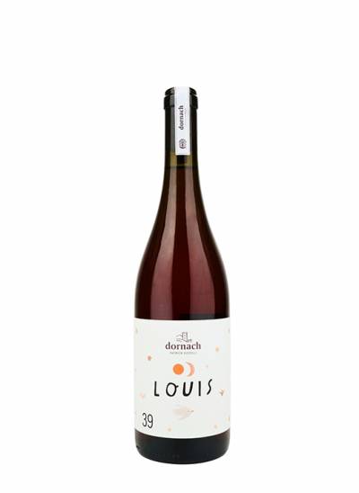 Louis Pinot Grigio