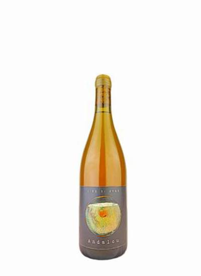 Vino di Anna Andalou Solera