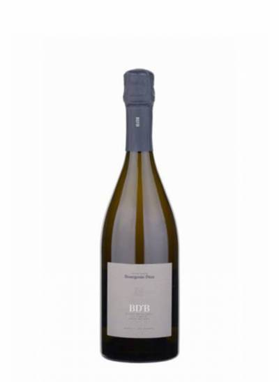 Champagne BD'B Brut Nature