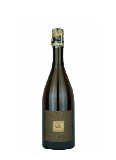 Champagne Pinot Noir Les Bien Aimees