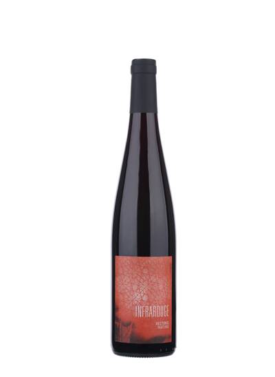 Pinot Noir Restons Nature Infrarouge