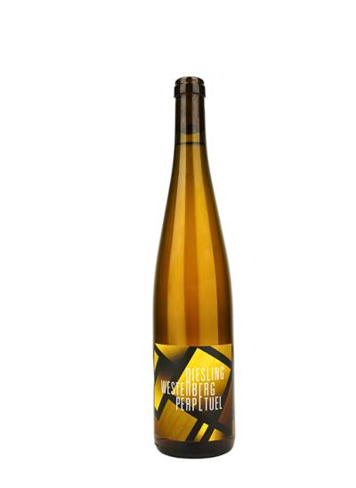 Alsace Riesling Westerberg Perpetuel