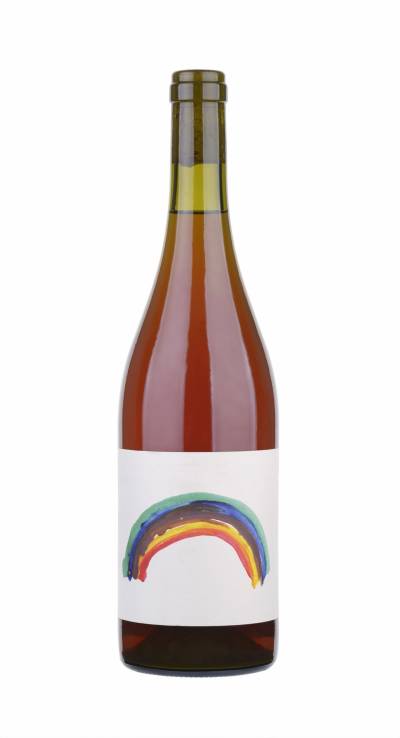 Rainbow Juice