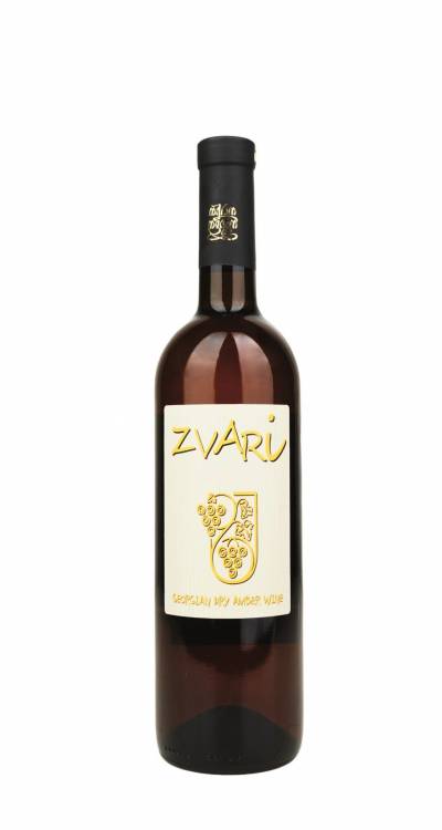 Zvari Rkatsiteli