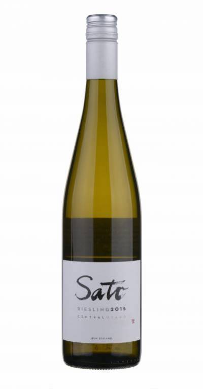 Central Otago Riesling