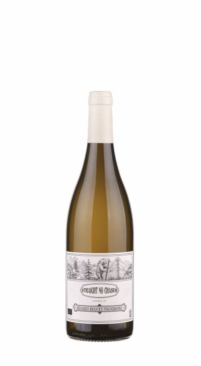 Arbois Straight no Chaser