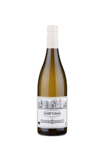 Arbois Straight no Chaser