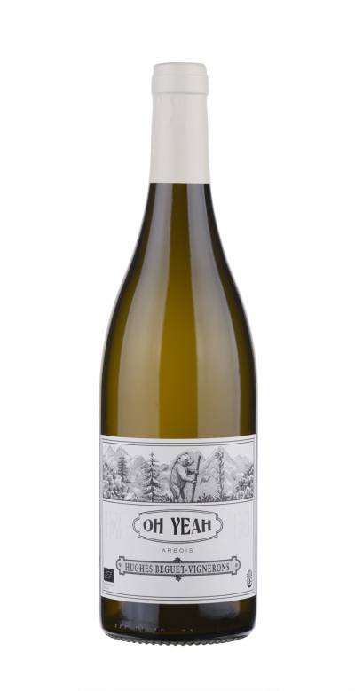 Savagnin Oh Yeah