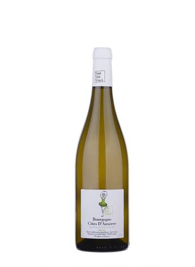 Bourgogne Cotes d'Auxerre Bréau