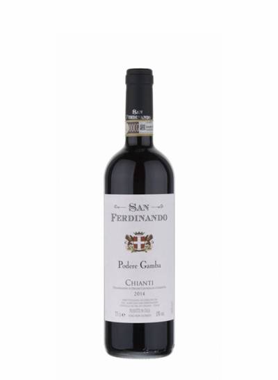 Chianti Podere Gamba