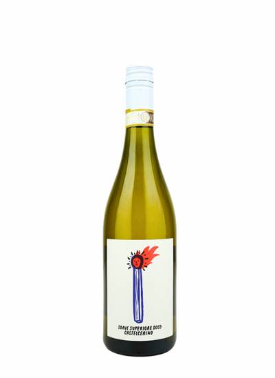 Soave Superiore Castelcerino
