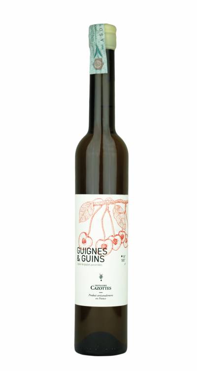 Guignes et Guins (Ciliegie)