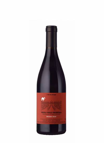 FCO Rosso