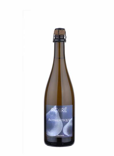 Poire Authentique
