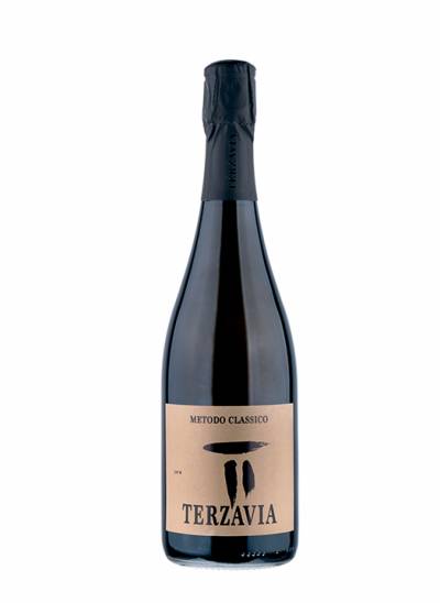 MGM Terzavia Metodo Classico
