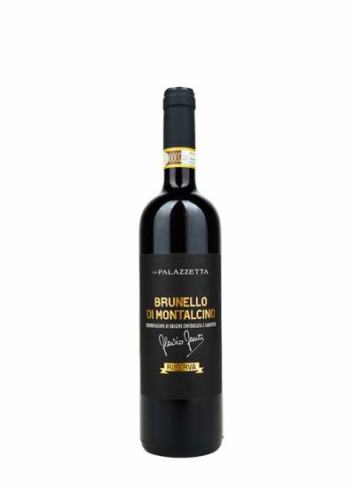 Brunello di Montalcino Riserva