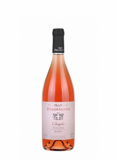 Ciliegiolo Rosè