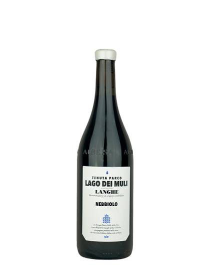 Langhe Nebbiolo Lago dei Muli
