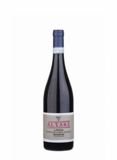 Langhe Barbera