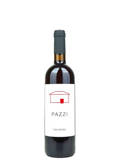 Rosso Pazzi