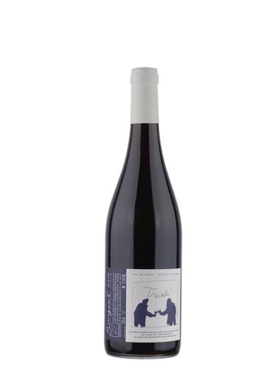 Bourgueil Trinch!