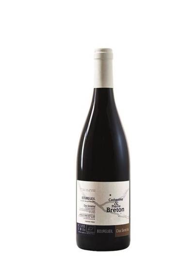 Bourgueil Clos Senechal