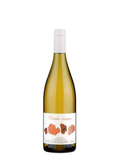 Vouvray Pierres Rousses