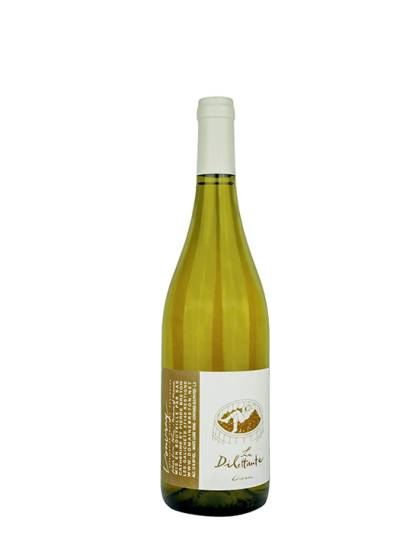Vouvray Sec La Dilettante
