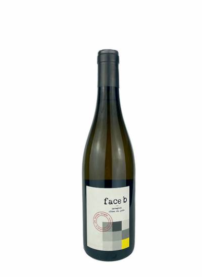 Cotes du Jura Face B
