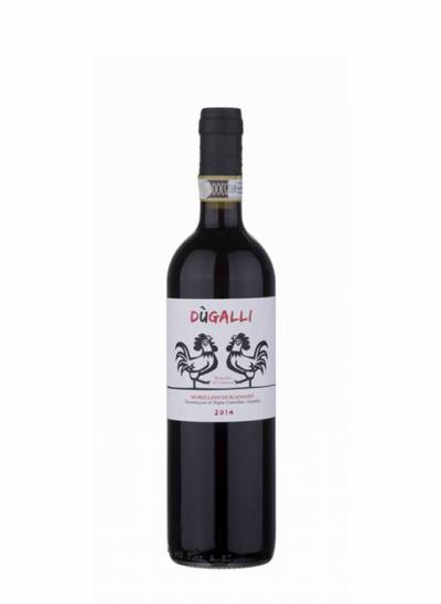 Morellino di Scansano DùGalli
