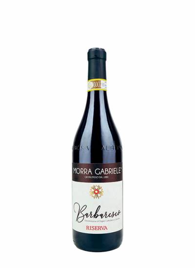 Barbaresco Riserva