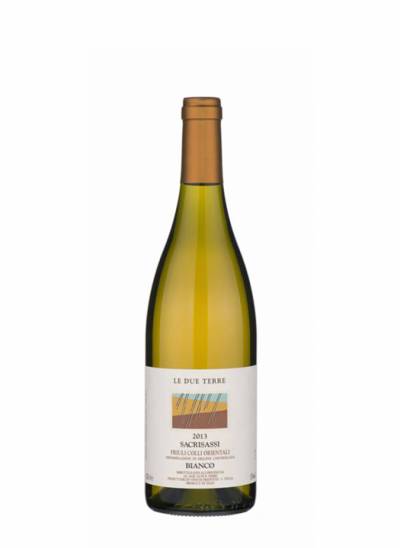 FCO Sacrisassi Bianco